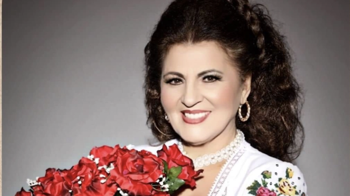 Irina Loghin se află într-o formă de invidiat. Vedeta a dezvăluit care este ”elixirul tinereții”