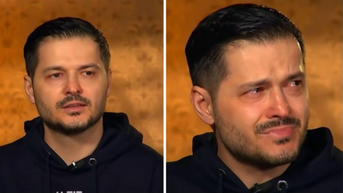 Liviu Vârciu și-a pierdut tatăl anul trecut, iar în urmă cu 12 ani a murit și fratele artistului