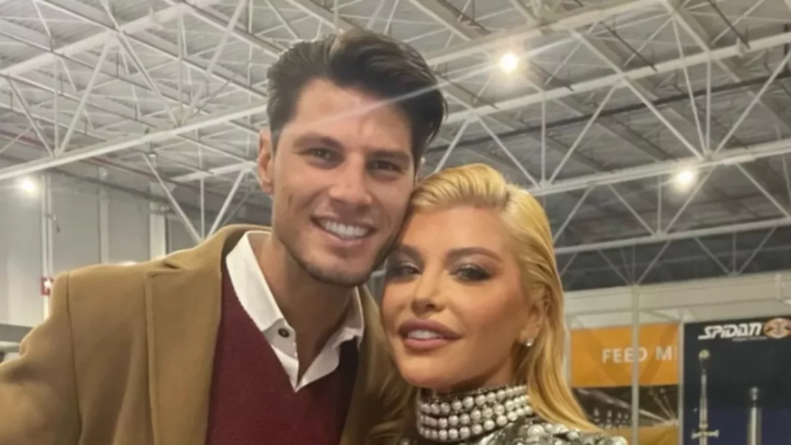 Loredana Groza a spus lucrurilor pe nume. Ce se întâmplă de fapt între celebra artistă și Nick Casciaro