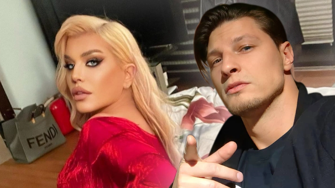 Cum au fost surprinşi Loredana Groza şi Nick Casciaro aseară, după un concert. Fanii au fost în extaz