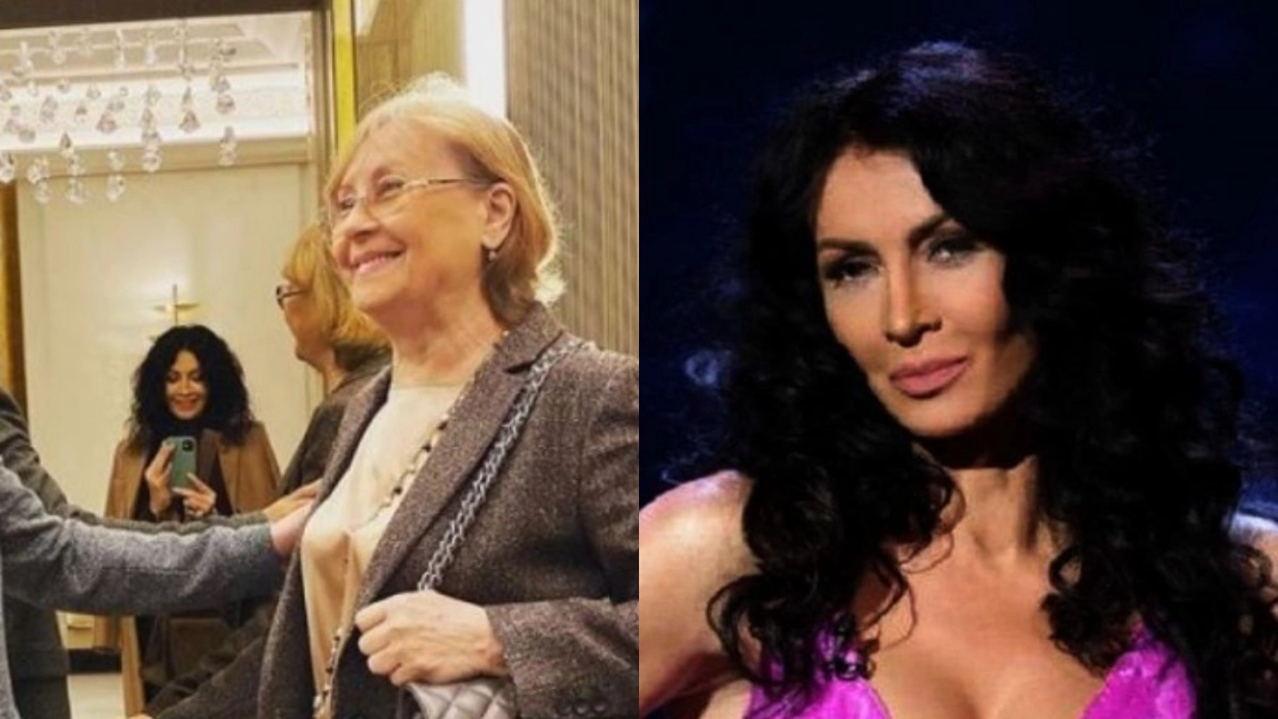 De necrezut! Ce pensie are mama Mihaelei Rădulescu. Marilena Țiganu a fost profesoară de limba română