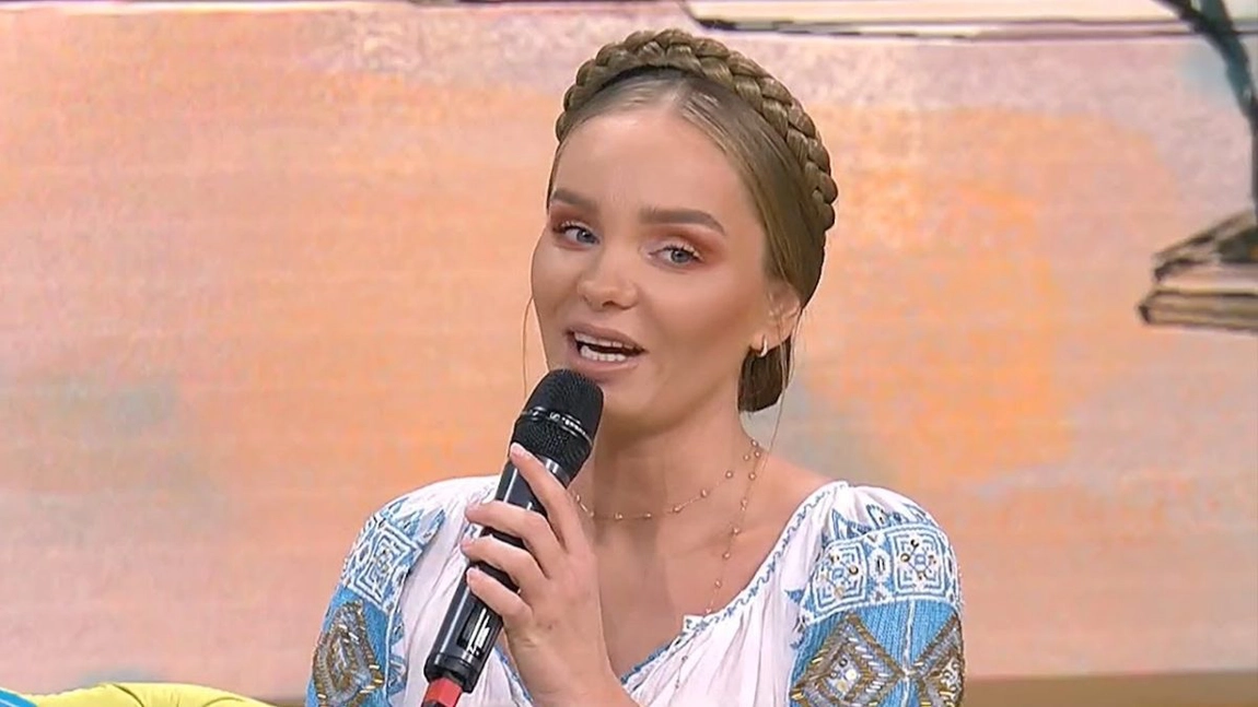 Maria Constantin a vorbit despre ce s-a întâmplat, de fapt, între ea și Gabriela Cristea