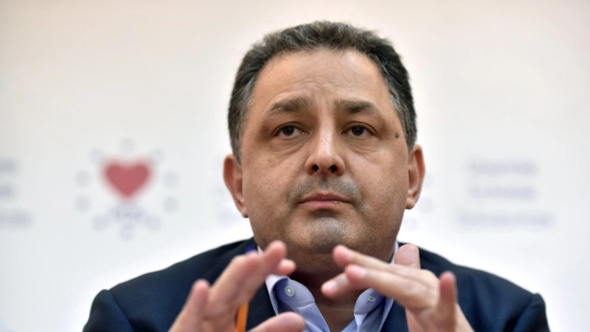 Marian Vanghelie, despre descinderile DNA la domiciliul său: „Le-am încuiat eu, pentru că nu voiam să iasă fetița și să vadă”