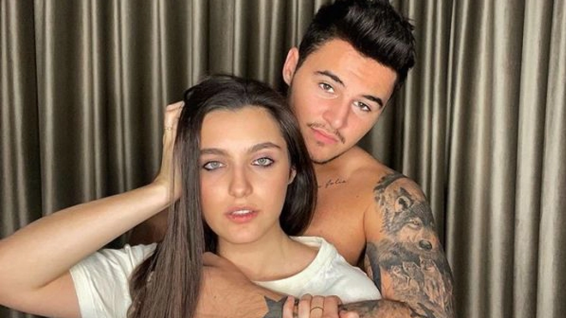 Mario Fresh și Alexia Eram petrec clipe romantice în Dubai. Anunțul neașteptat făcut de fiica Andreei Esca