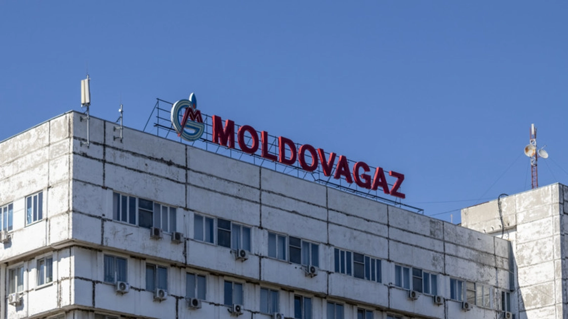 Reprezentanții Moldovagaz au anunțat miercuri, 12 ianuarie. „într-adevăr există riscul întreruperii aprovizionării cu gaze naturale”