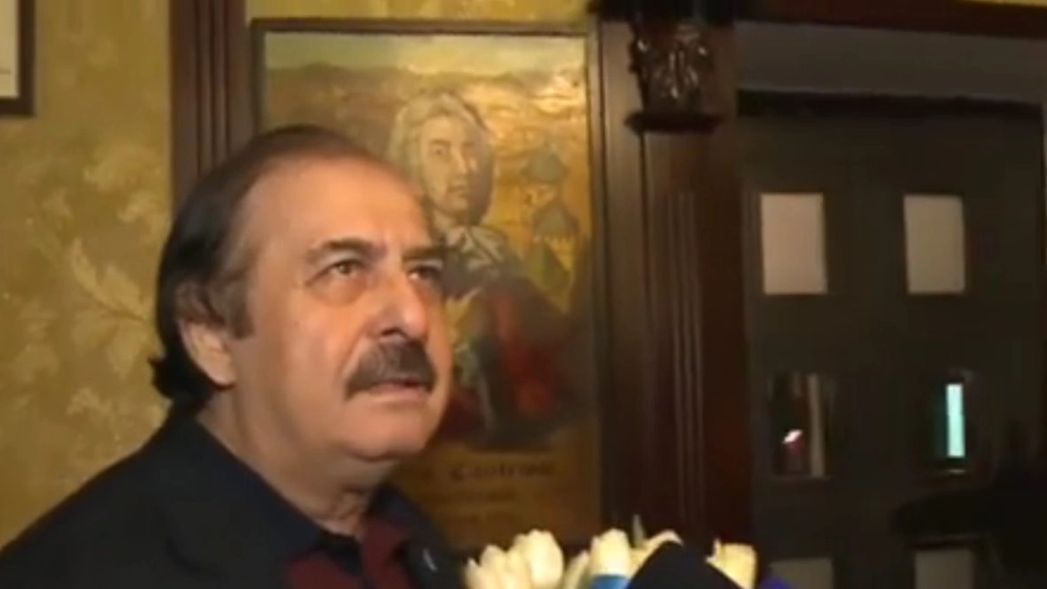 A murit mama lui Nicolae Botgros. Evenimentul nefericit s-a petrecut chiar de ziua maestrului