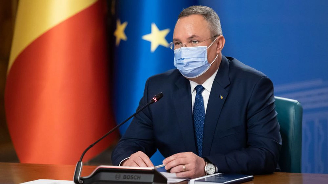 Ce a transmis Nicolae Ciucă, premierul României, cu ocazia Zilei Unirii Principatelor: „Să ne dăm mâinile și, cu speranță, să depășim toate problemele”