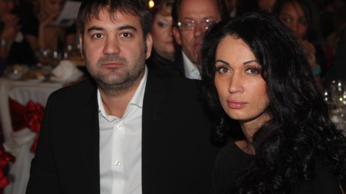 Nicoleta Luciu, discuție serioasă cu Zsolt Csergo. A spus că ar vrea să se întoarcă la TV, dar înainte de asta a vorbit despre divorț