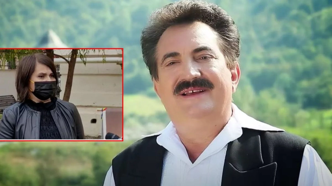 Niculina Stoican, dezvăluiri despre unele mesaje neștiute. Ce a spus artista despre legătura cu Petrică Mâţu Stoian
