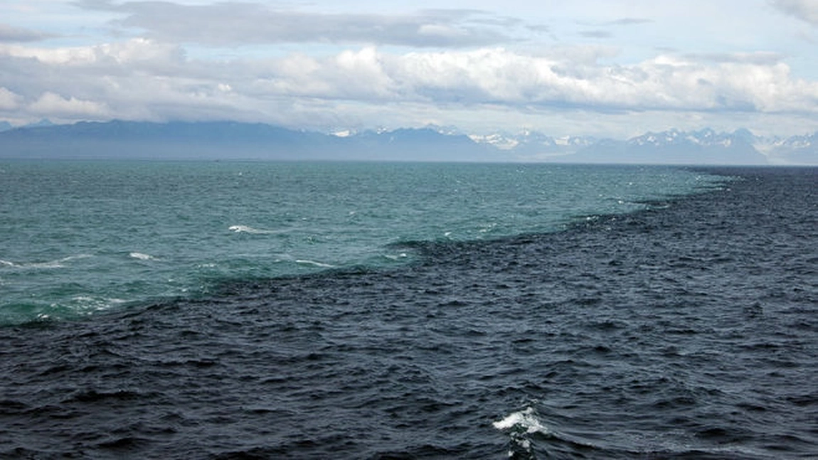 De ce nu se amestecă oceanele Pacific și Atlantic? Misterul a fost deslușit de specialiști