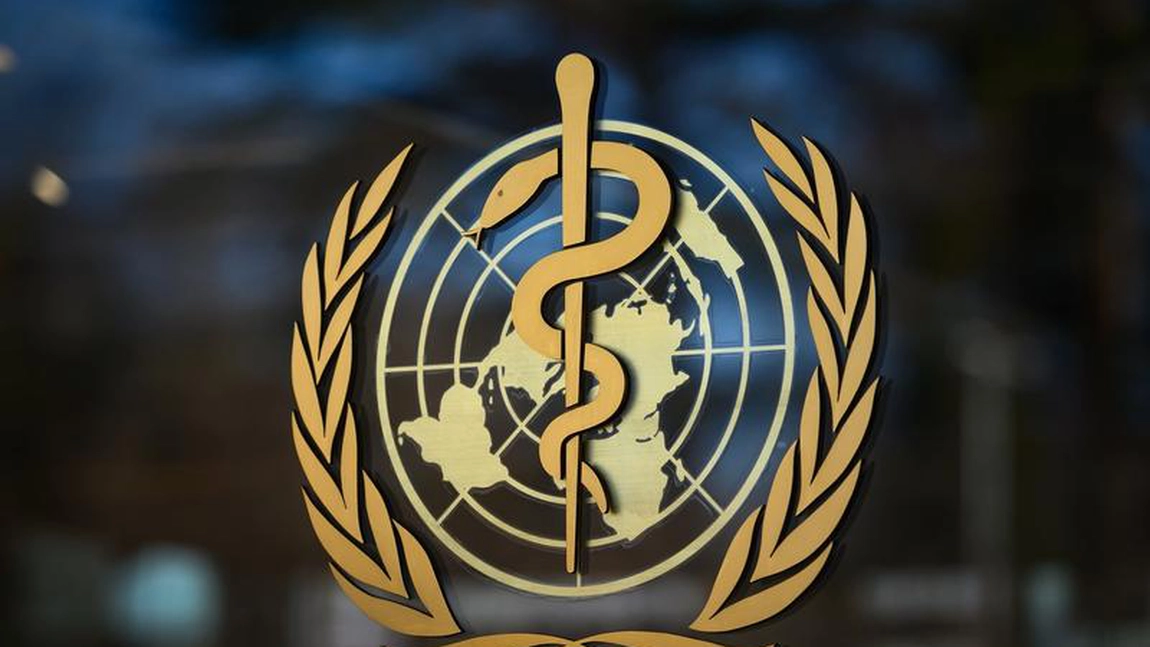 Organizaţia Mondială a Sănătăţii: 