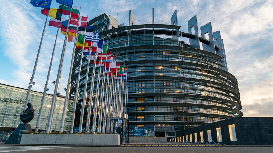 Proiect european pentru combaterea conținutului online ilegal