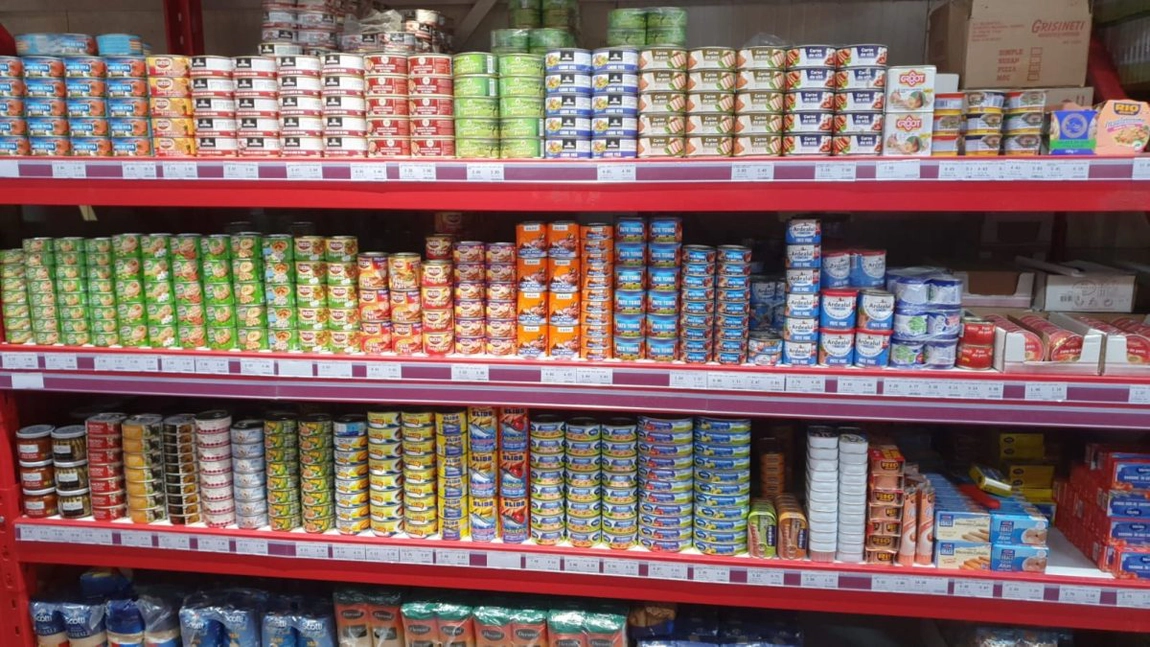 Alertă alimentară din cauza pateurilor de porc din supermarketuri