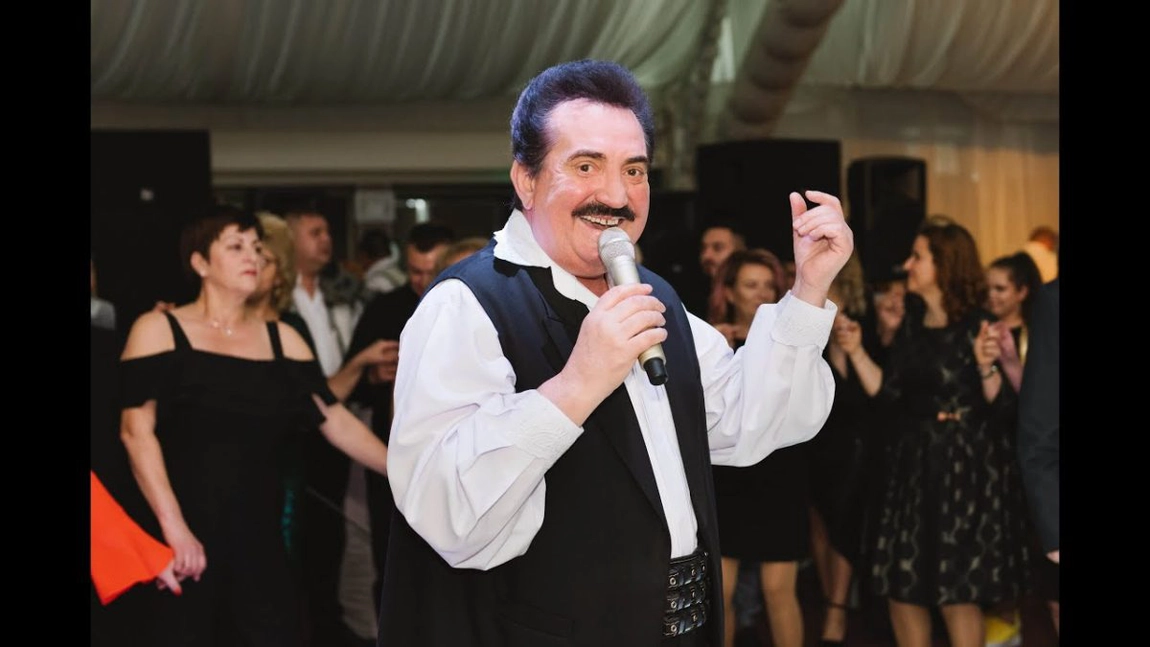 Petrică Mâțu Stoian a primit un “semn” la filmările pentru Revelion. Ar fi putut fi salvat artistul?