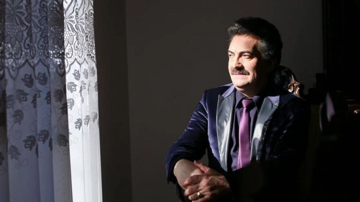 Petrică Mâțu Stoian, o primă victorie în instanță. Regretatul artist fusese dat în judecată pentru un contract încălcat