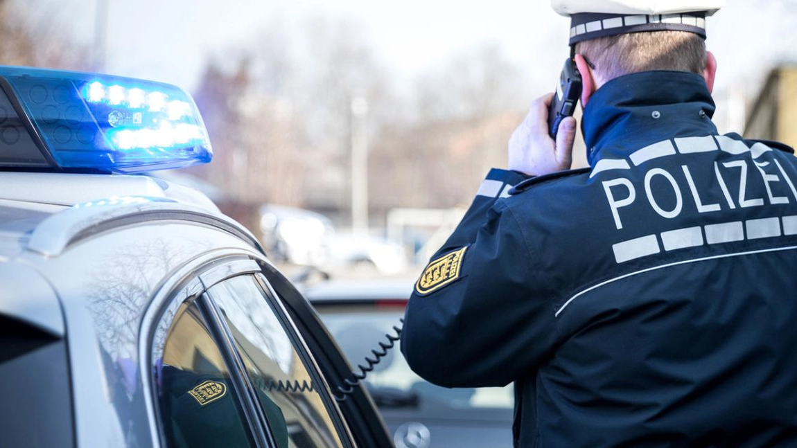 Tânără ucisă în cadrul unui atac armat din sud-vestul Germaniei
