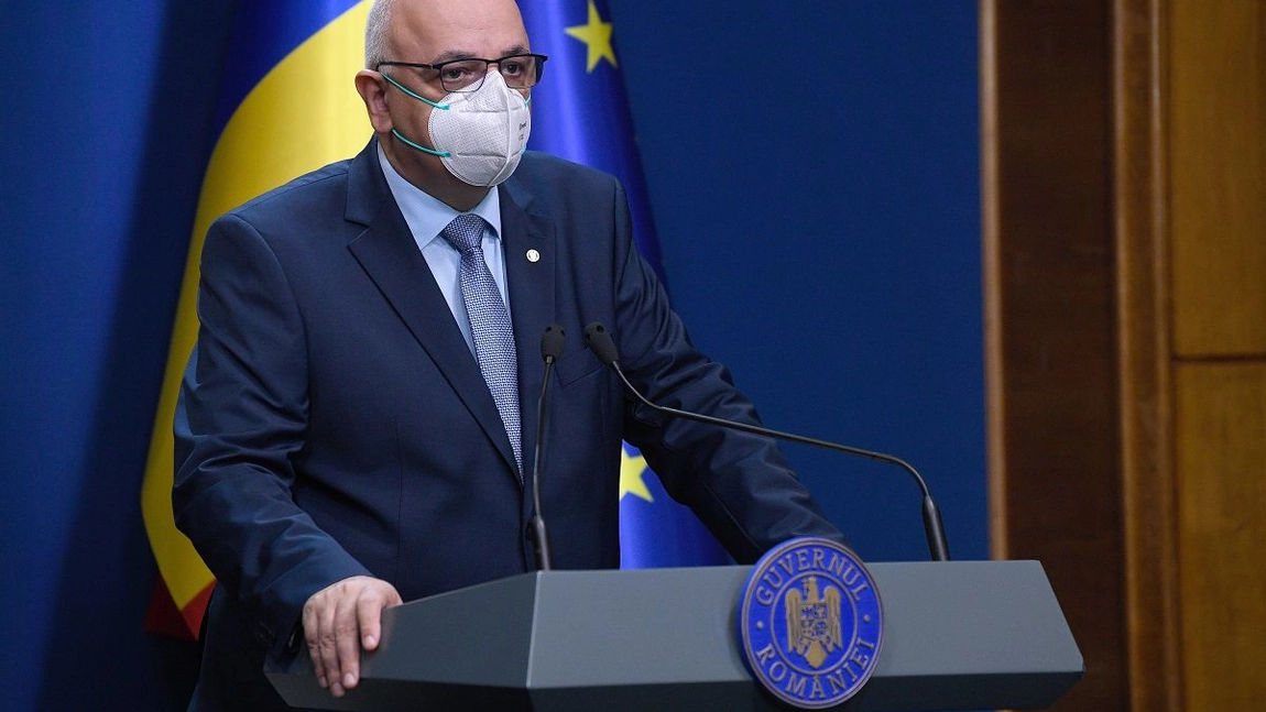 Raed Arafat a anunțat că mai mulți medici rezidenți aflați în ultimul an de pregătire vor executa gărzi la Unitatea de Primiri Urgențe (UPU) Ploiești