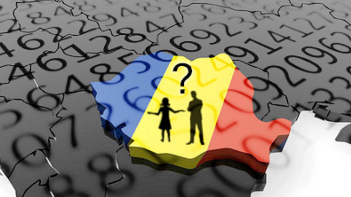 Recensământul Populației și Locuințelor s-a încheiat. Câți români s-au înregistrat până la finalul lunii iulie