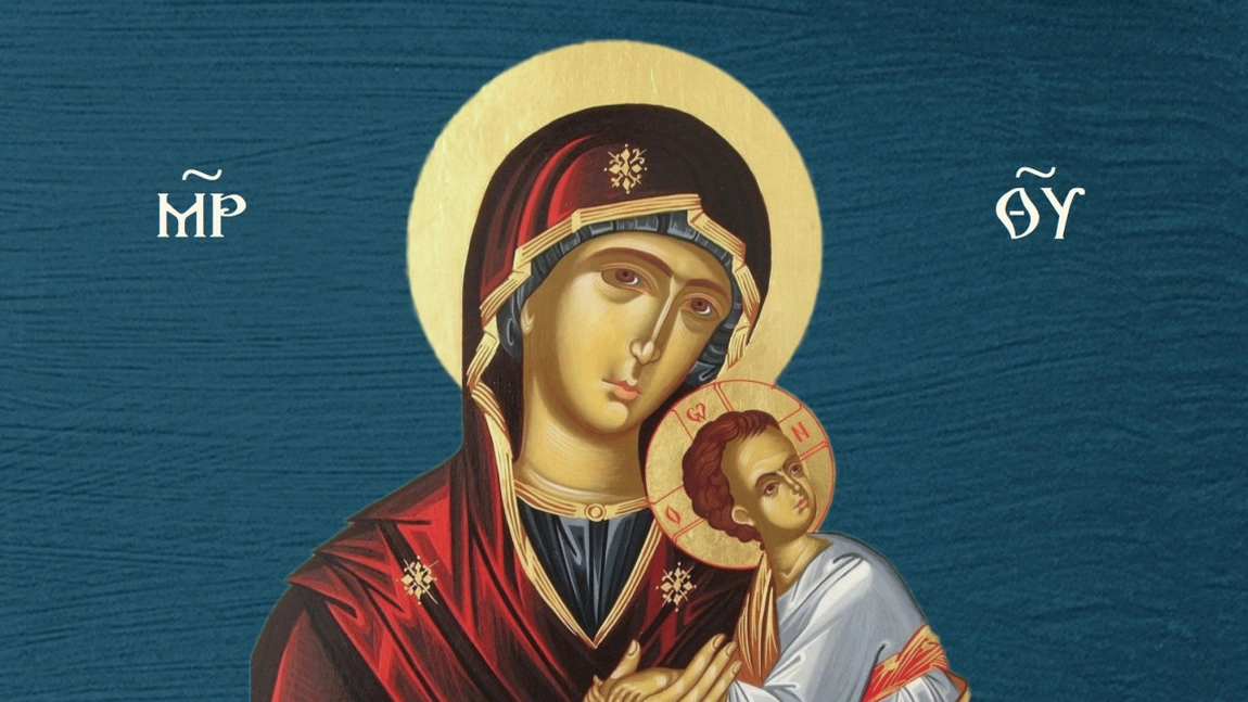Rugăciune scurtă către Maica Domnului: Miracolul credinței