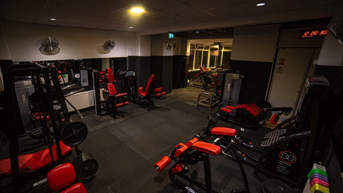 De ce să mergi la o sală de fitness din Iași?