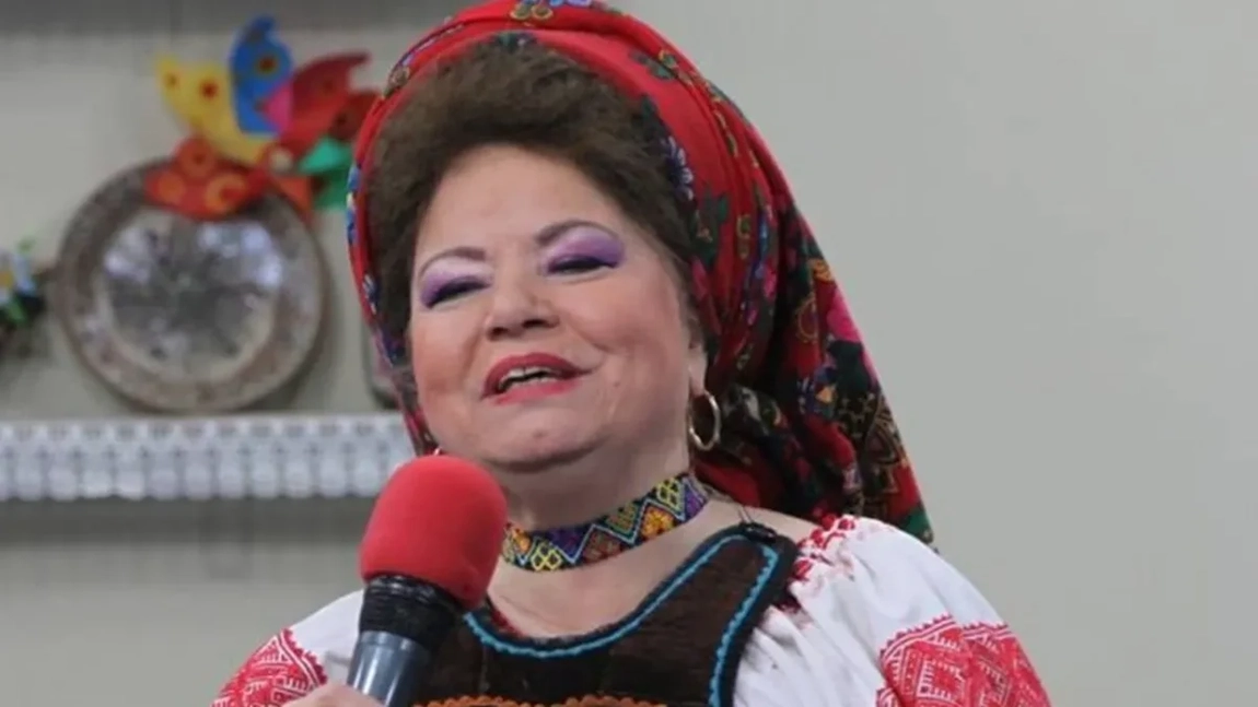 Saveta Bogdan, îndrăgostită ca-n adolescență la 76 de ani. Cine este bărbatul misterios?