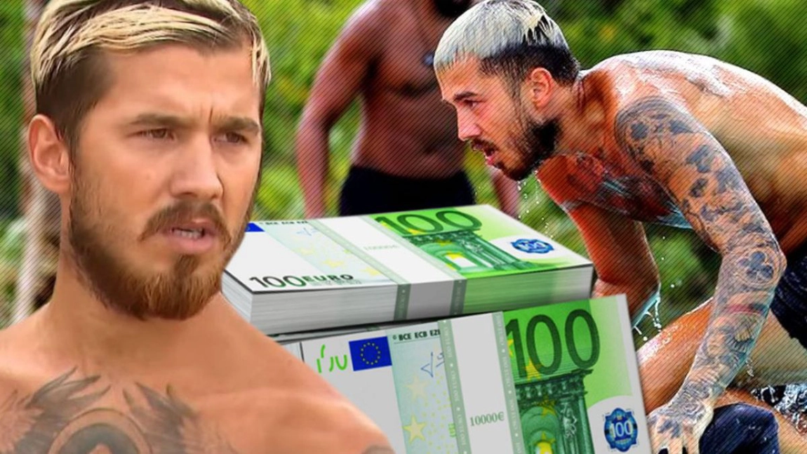 Sebastian Chitoșcă, despre Laura Giurcanu și TJ Miles de la Survivor 2022. “Afectează echipa…”