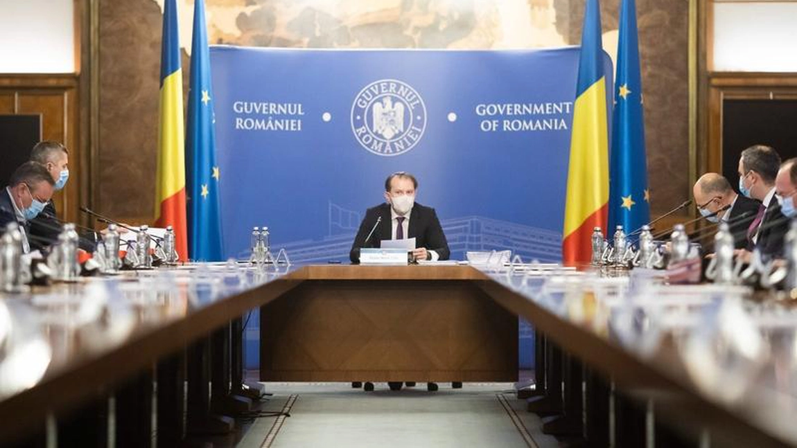 Guvernul a anunțat investiții de 16 de miliarde de euro pentru sectorul energetic