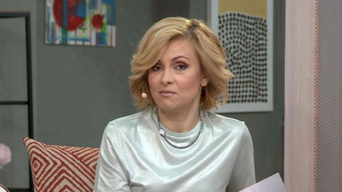 Simona Gherghe a trecut prin momente de groază în Dubai: “Practic nu puteam să mă țin pe picioare”