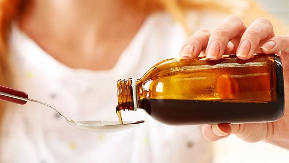 Sirop pentru curățarea plămânilor: Cum să pregătești la domiciliu un remediu eficient