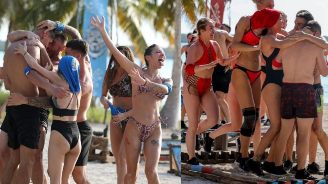 Au apărut deja primele conflicte la Survivor România 2022. Motiv de ceartă în tabăra Faimoșilor
