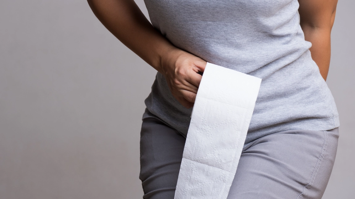 Tratament, hemoroizi interni care sângerează: Ce trebuie să facem