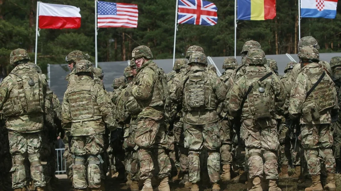 Croația nu se va implica în conflictul dintre Rusia și Ucraina