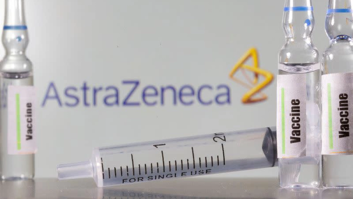 Booster-ul vaccinului AstraZeneca, eficient împotriva variantei Omicron. Pacienții imunizați nu mai au nevoie să fie conectați la aparate