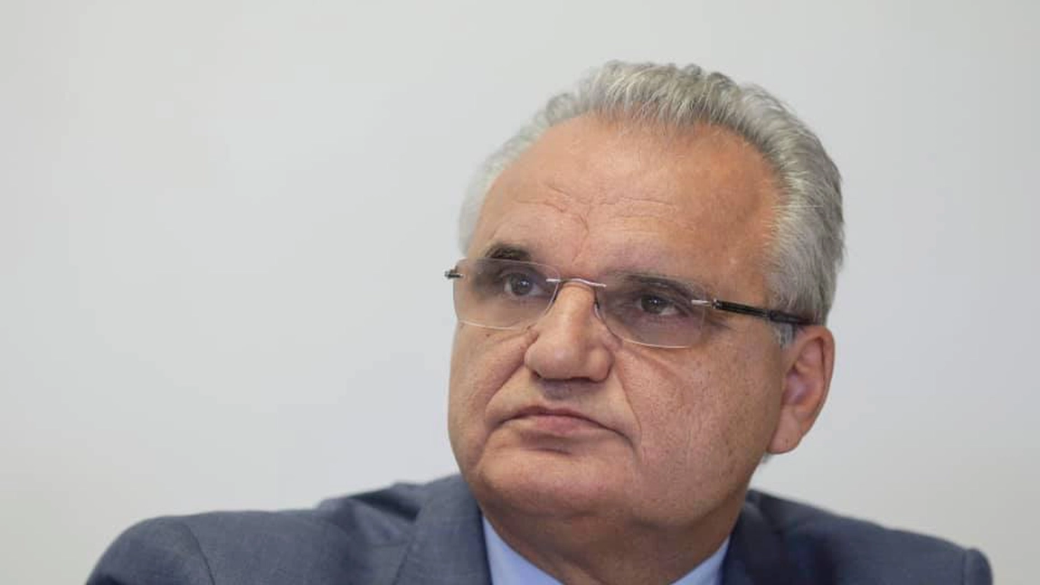 Dr. Vasile Cepoi, director DSP Iaşi, despre suspiciunea că o persoană a decedat din cauza Omicron: „Am verificat şi nu există”