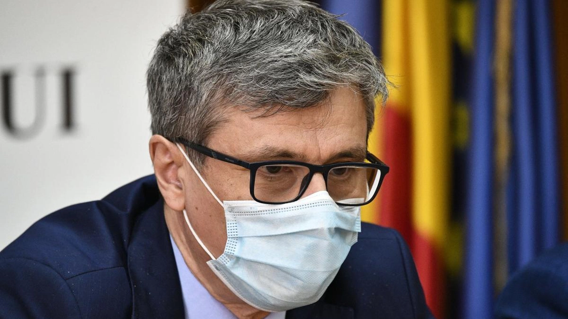 Ministrul Energiei, Virgil Popescu: „După 1 aprilie, cred că vom asista la o scădere a prețului la gaze”