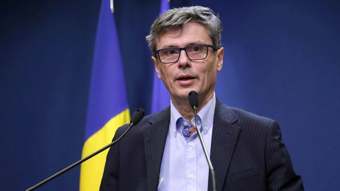 Facturile emise greşit vor fi recalculate, iar banii pot fi recuperaţi. Anunțul ministrului Energiei - VIDEO