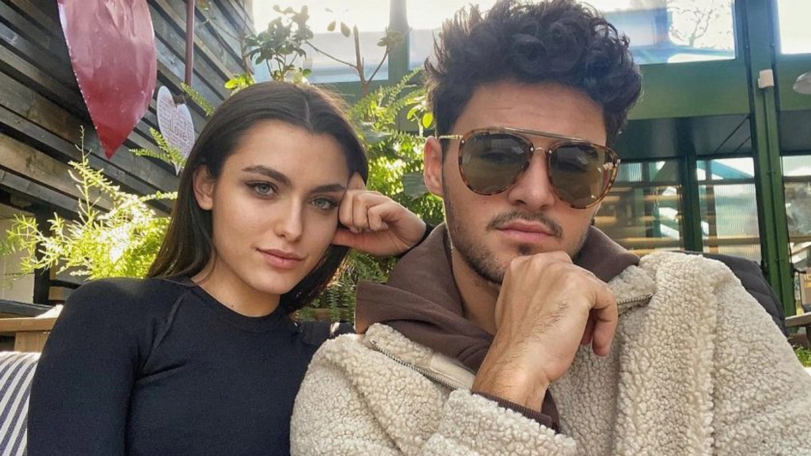 Mario Fresh, pregătit să facă pasul cel mare cu Alexia Eram?! ,,Te iau de nevastă!”