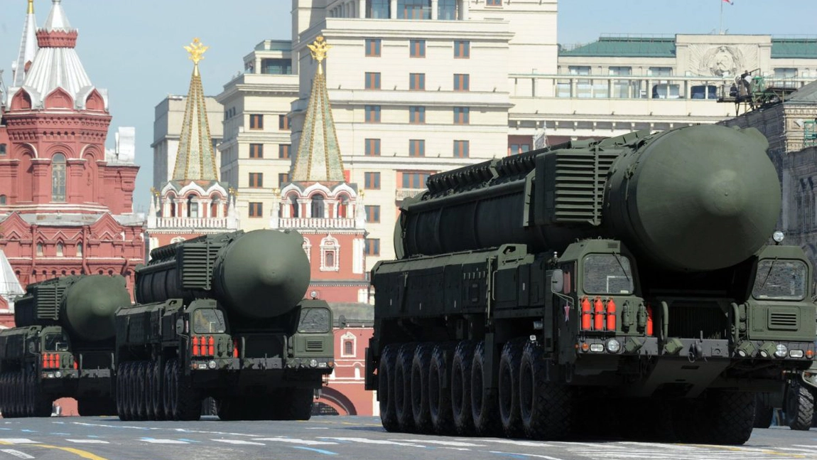 Belarus va avea bombe nucleare! Referendumul a trecut de vot