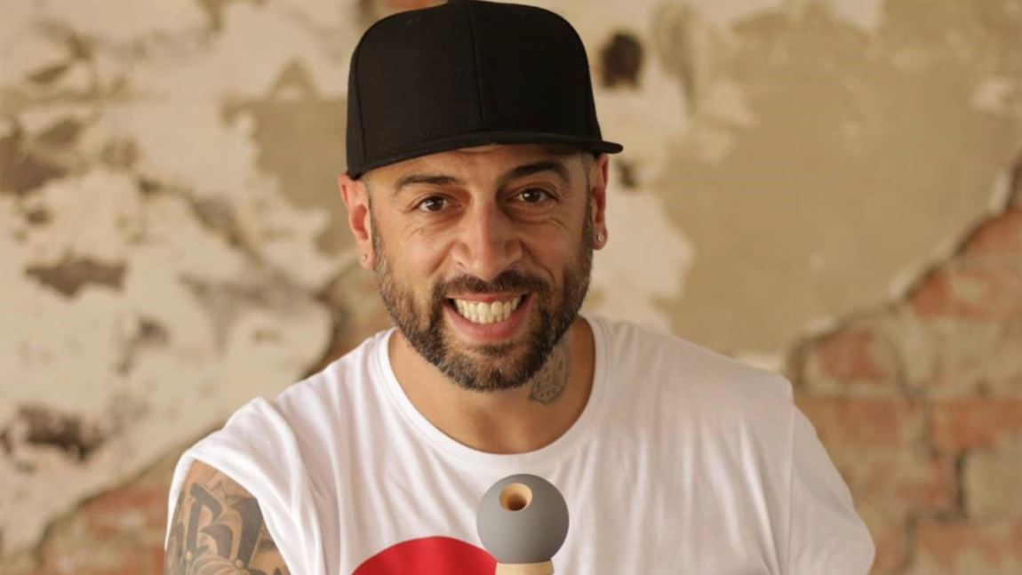 CRBL este cunoscut de toți românii, însă nu multă lume știe de la ce vine numele de scenă al Faimosului de la Survivor