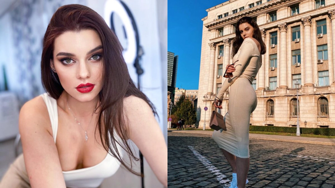 Chelsea Gandrabura este noua concurentă de la Survivor România. Cine se mai alătură echipei “Faimoșilor”