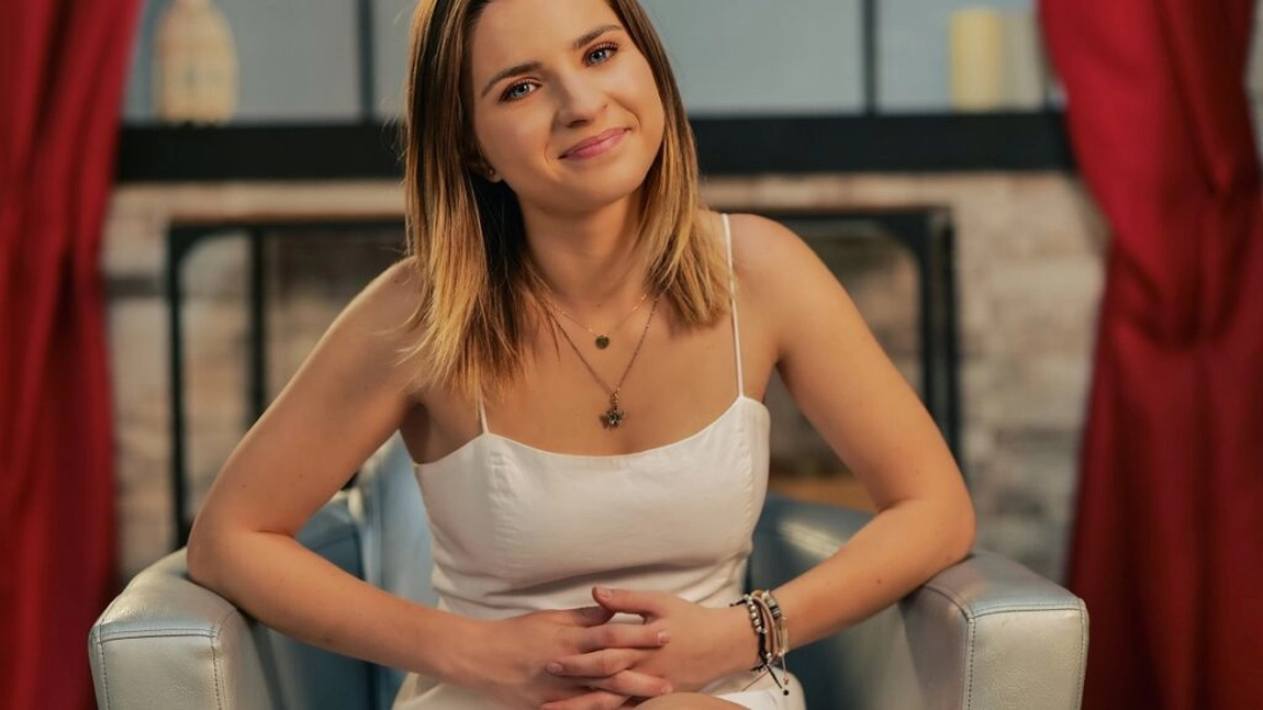 Cristina Ciobănașu, replică ironică la adresa iubitei lui Vlad Gherman, Oana Moșneagu