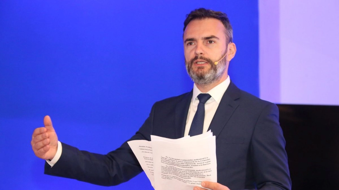 Guvernul a aprobat astăzi desființarea Secției pentru Investigarea Infracțiunilor din Justiție - VIDEO