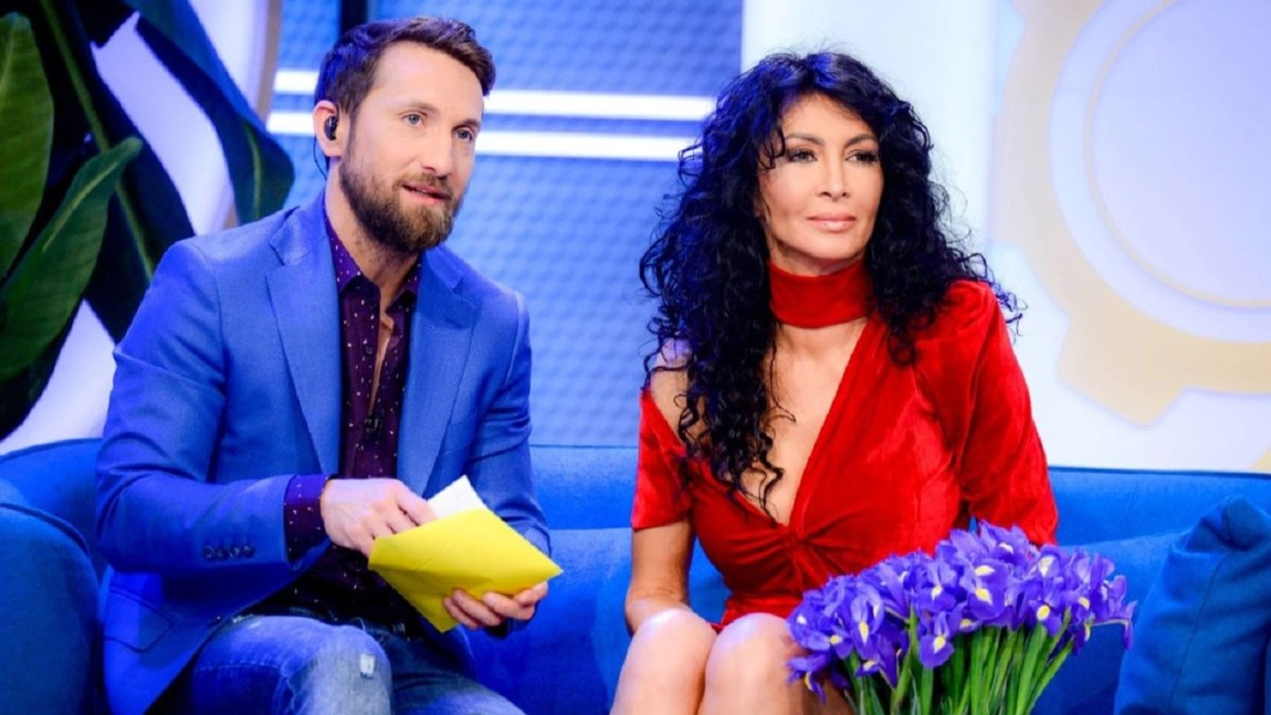 Cum i s-a schimbat viața lui Dani Oțil de pe urma relației cu Mihaela Rădulescu