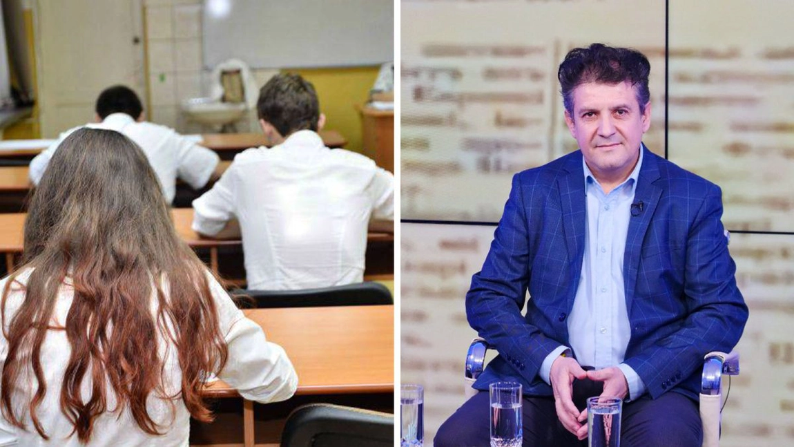 Cristian Ivănuță, deputat AUR Iași, cere studierea istoriei Basarabiei la liceu. Solicitare la Ministerul Educației