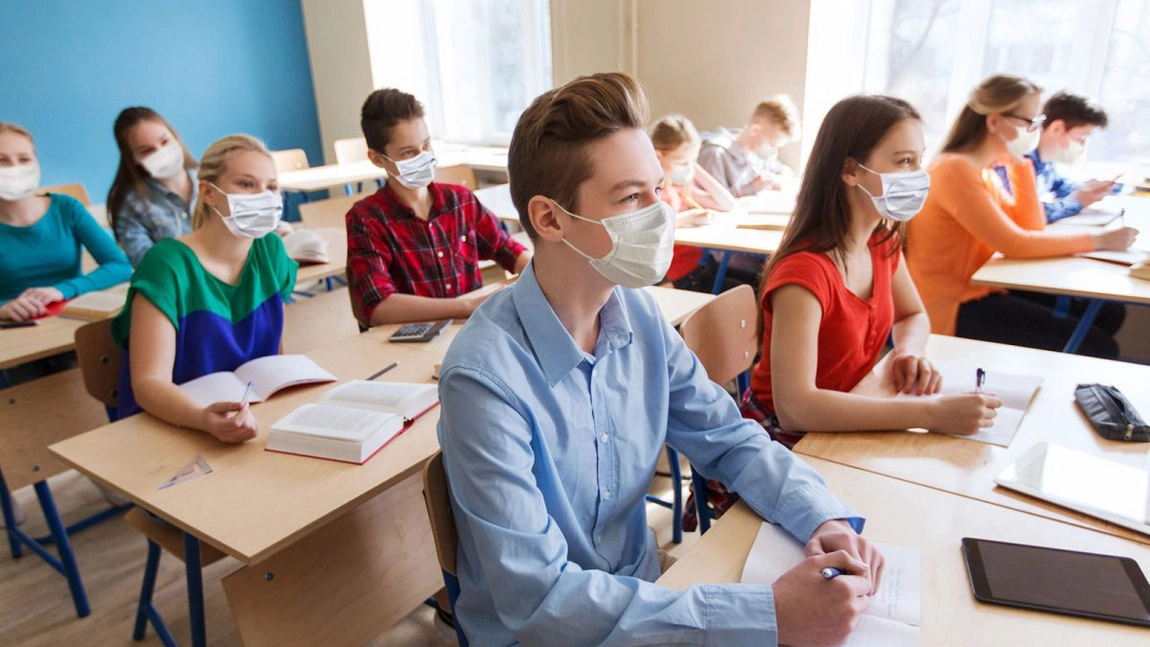Scenariile de funcționare a unităților de învățământ preuniversitar din județul Iași pentru săptămâna 7 – 11 martie 2022