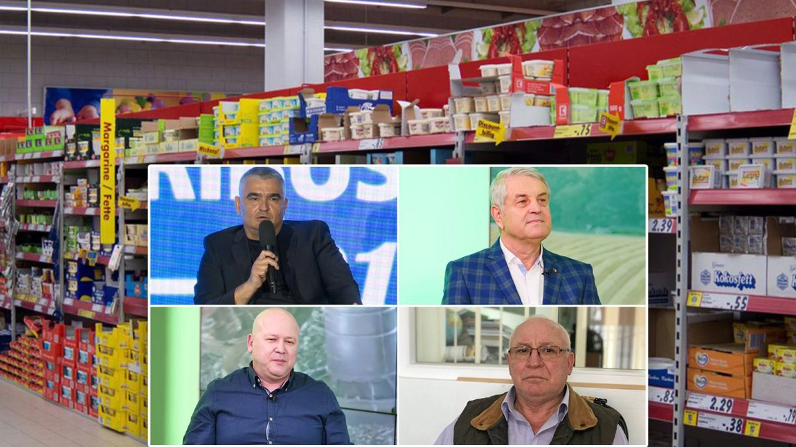 Războiul din Ucraina lovește în buzunarele ieșenilor. Specialist: ”300.000 de tone de ulei, blocate în Odesa”