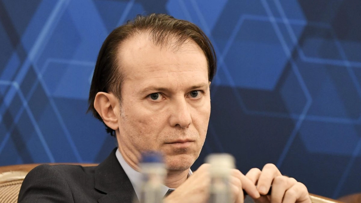 Florin Cîțu, anunțuri importante despre veniturile românilor