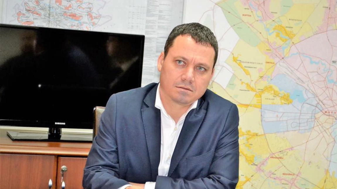 Irinel Ionel Scrioșteanu, despre dezvoltarea și modernizarea infrastructurii de transport dintre România și Republica Moldova