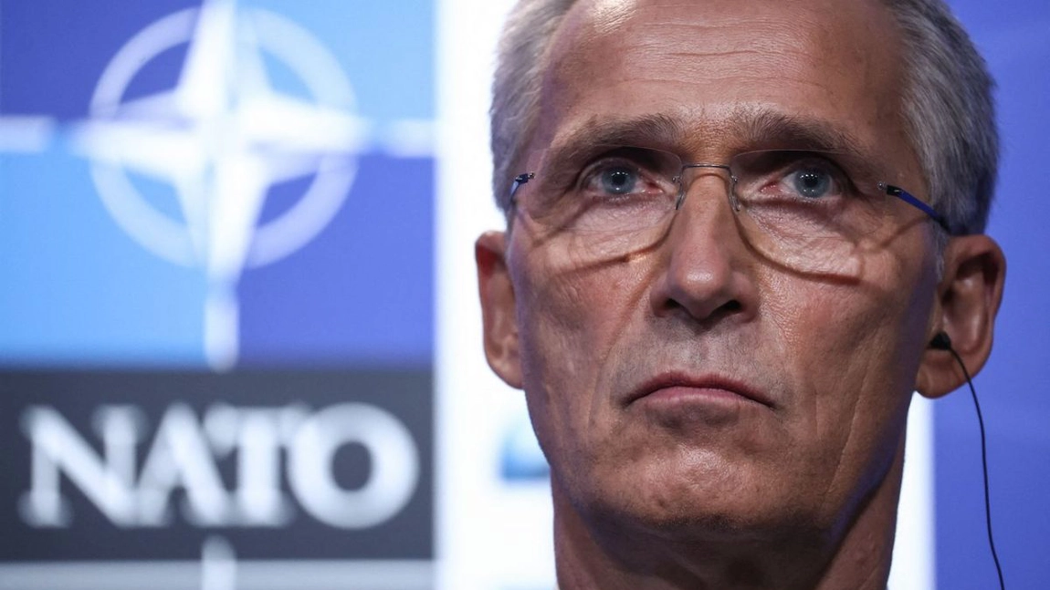 Secretarul general al NATO, semnal dur transmis Rusiei în conflictul din Ucraina