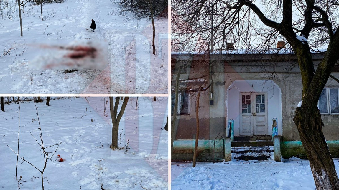Ieșeanul care și-a decapitat mama pentru că 